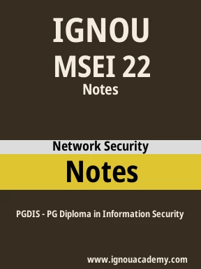 MSEI 22 Solved Assignment