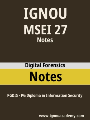 MSEI 27 Solved Assignment