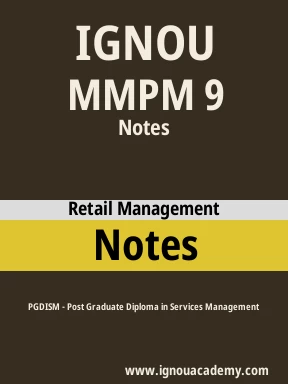 MMPM 9 Solved Assignment