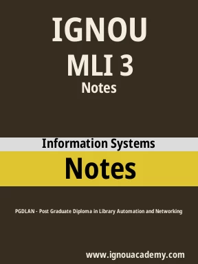 MLI 3 Solved Assignment
