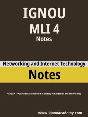 MLI 4 Solved Assignment
