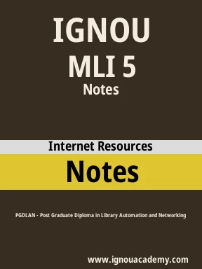 MLI 5 Solved Assignment