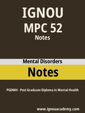 MPC 52 Solved Assignment