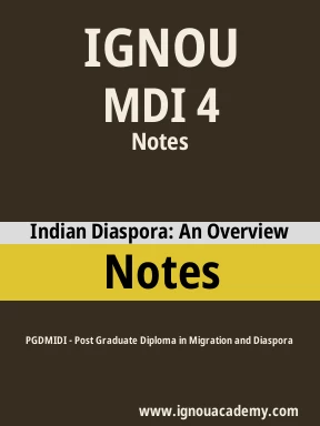 MDI 4 Solved Assignment