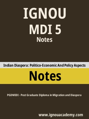 MDI 5 Solved Assignment