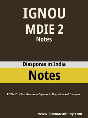 MDIE 2 Solved Assignment