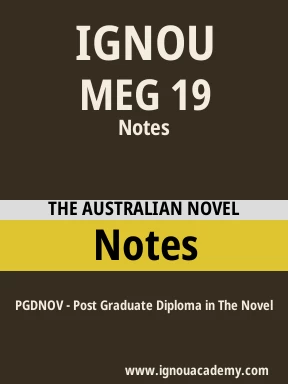MEG 19 Solved Assignment