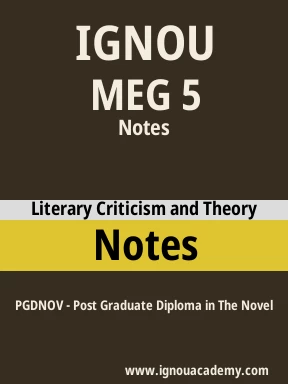 MEG 5 Solved Assignment