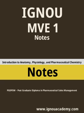 MVE 1 Solved Assignment