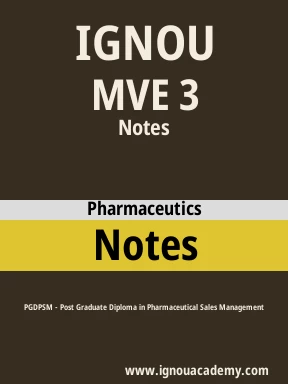 MVE 3 Solved Assignment
