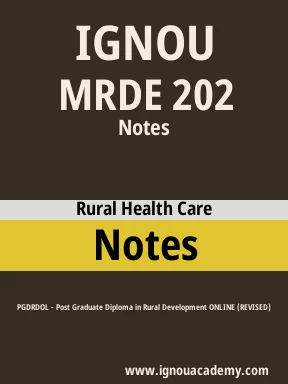 MRDE 202 Solved Assignment