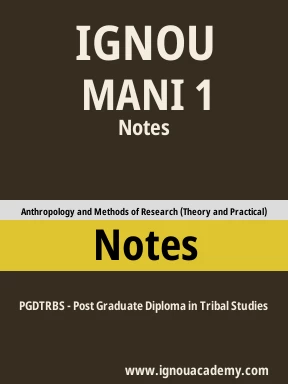 MANI 1 Solved Assignment