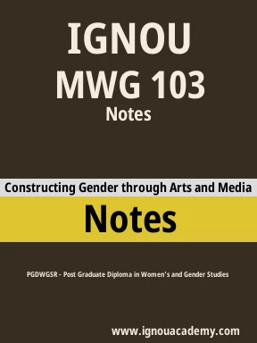 MWG 103 Solved Assignment