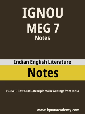 MEG 7 Solved Assignment
