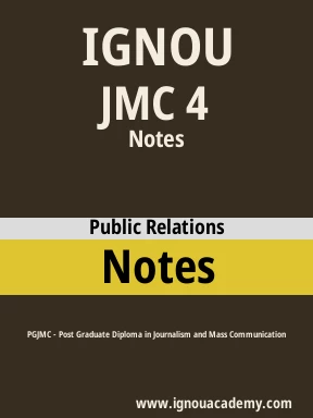 JMC 4 Solved Assignment