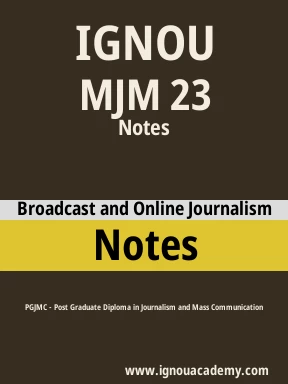 MJM 23 Solved Assignment