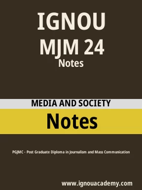MJM 24 Solved Assignment