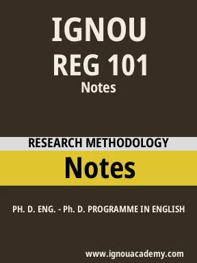 REG 101 Solved Assignment