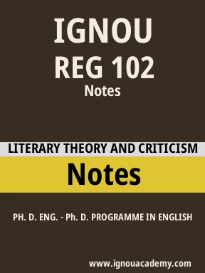REG 102 Solved Assignment