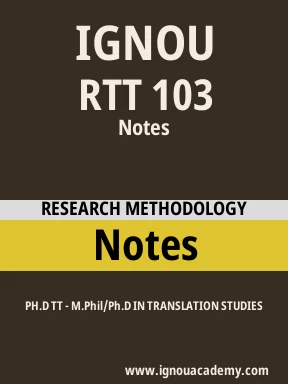 RTT 103 Solved Assignment