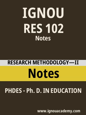 RES 102 Solved Assignment