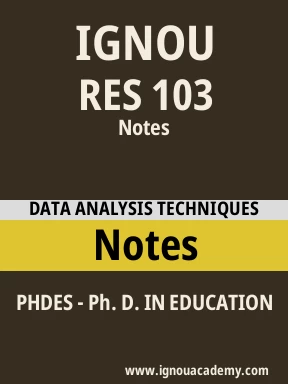 RES 103 Solved Assignment