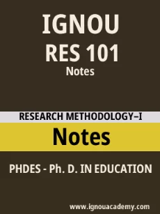 Image ignouassignments-ignouacademy-com-ignou-phdes-notes-hindi-html-div-product-image-ignou-23053