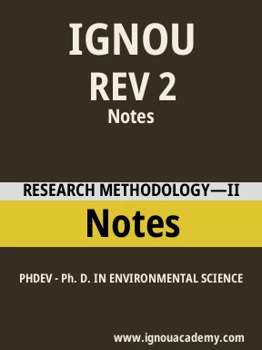 REV 2 Solved Assignment