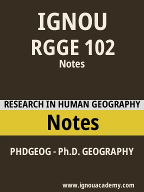 RGGE 102 Solved Assignment
