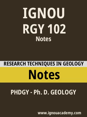 RGY 102 Solved Assignment