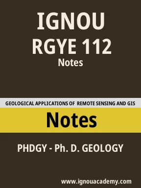 RGYE 112 Solved Assignment