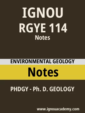 RGYE 114 Solved Assignment