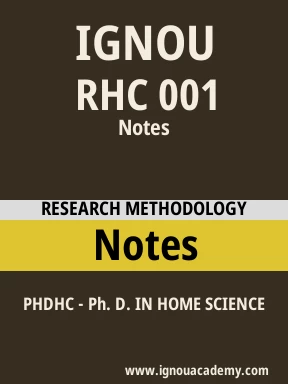 RHC 001 Solved Assignment