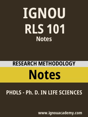 RLS 101 Solved Assignment