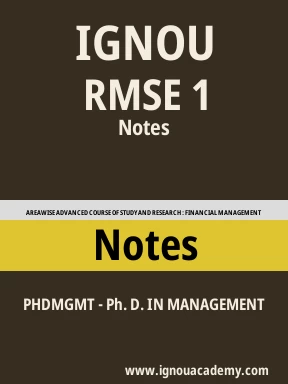 RMSE 1 Solved Assignment