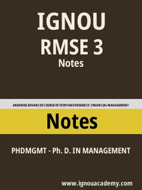 RMSE 3 Solved Assignment