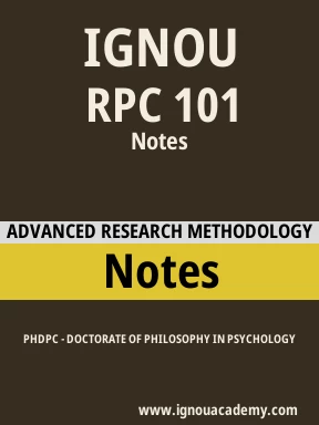 RPC 101 Solved Assignment