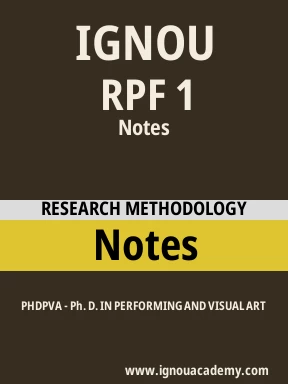 RPF 1 Solved Assignment
