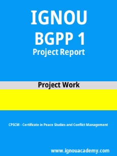 Image ignouassignments-ignouacademy-com-ignou-cpscm-projects-html-div-product-image-project-74844