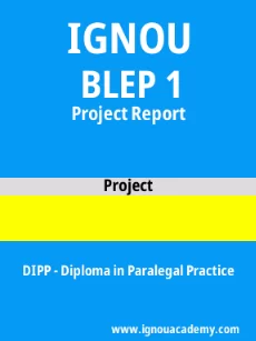 Image ignouassignments-ignouacademy-com-ignou-dipp-projects-html-div-product-image-project-48409