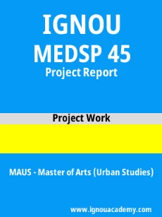 Image ignouassignments-ignouacademy-com-ignou-maus-projects-html-div-product-image-project-20402