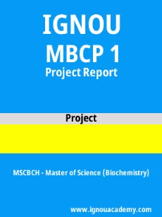 Image ignouassignments-ignouacademy-com-ignou-mscbch-projects-html-div-product-image-project-13189