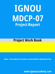 Image ignouassignments-ignouacademy-com-ignou-pgddc-projects-html-div-product-image-project-29171