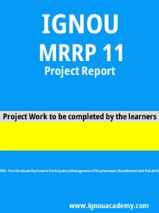 Image ignouassignments-ignouacademy-com-ignou-pgdmrr-projects-html-div-product-image-project-53670