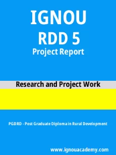Image ignouassignments-ignouacademy-com-ignou-pgdrd-projects-html-div-product-image-project-47650