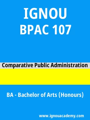 BPAC 107 Solved Assignment