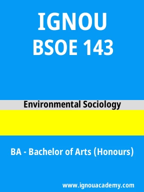 BSOE 143 Solved Assignment