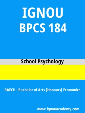 BPCS 184 Solved Assignment