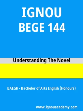 BEGE 144 Solved Assignment