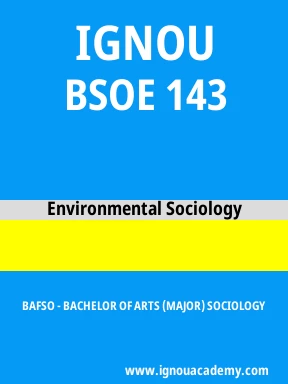 BSOE 143 Solved Assignment